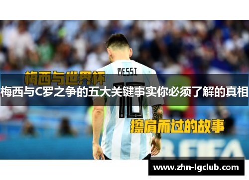 梅西与C罗之争的五大关键事实你必须了解的真相