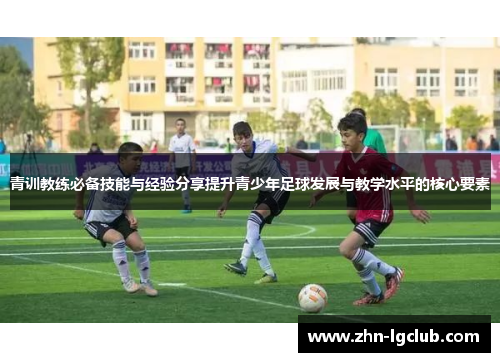 青训教练必备技能与经验分享提升青少年足球发展与教学水平的核心要素