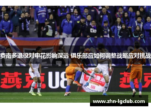 费南多退役对申花影响深远 俱乐部应如何调整战略应对挑战