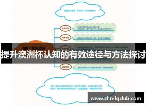 提升澳洲杯认知的有效途径与方法探讨