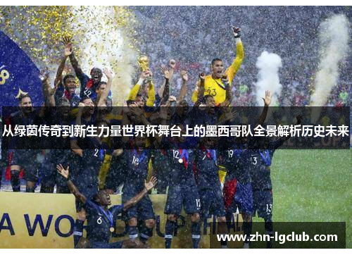 从绿茵传奇到新生力量世界杯舞台上的墨西哥队全景解析历史未来