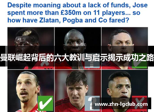 曼联崛起背后的六大教训与启示揭示成功之路