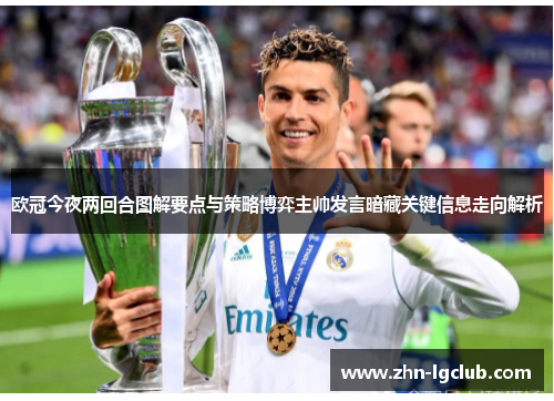 欧冠今夜两回合图解要点与策略博弈主帅发言暗藏关键信息走向解析